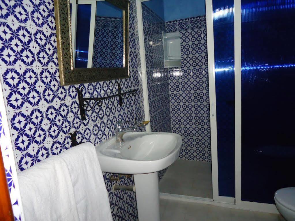 Hotel L Arganier D Or Taroudant Exterior foto